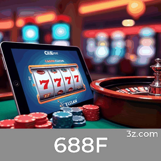 688F: A Plataforma de Apostas com Vantagens Exclusivas