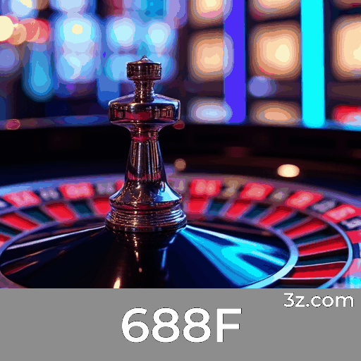 Experiência de Casino Elite no 688F: Dealers Reais e Jogos Premium